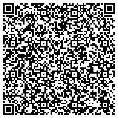 QR-код с контактной информацией организации Автомаг, магазин автотоваров, ИП Мизов И.А.