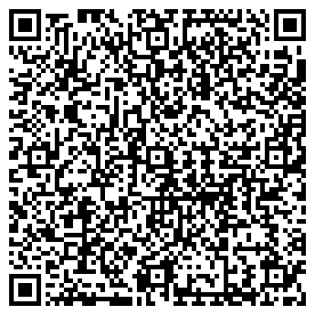 QR-код с контактной информацией организации Продукты Алтая