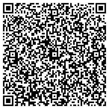 QR-код с контактной информацией организации Абу-Даби
