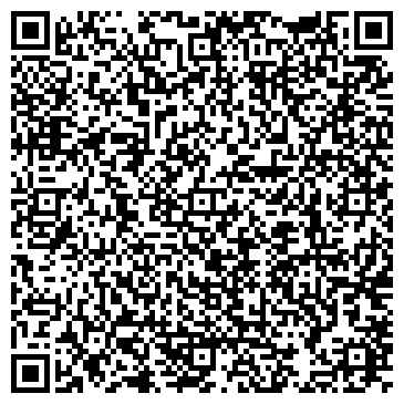QR-код с контактной информацией организации Эксклюзивный мясной магазин, ООО Ритейл