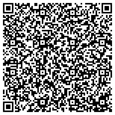 QR-код с контактной информацией организации Вся Корея