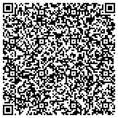 QR-код с контактной информацией организации Баdеn-М