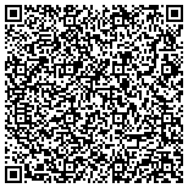QR-код с контактной информацией организации Главное Управление Центрального Банка РФ по Забайкальскому краю