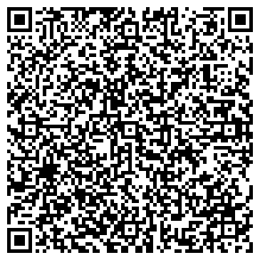 QR-код с контактной информацией организации Чистогорские деликатесы, сеть магазинов