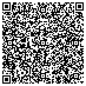 QR-код с контактной информацией организации Тодас