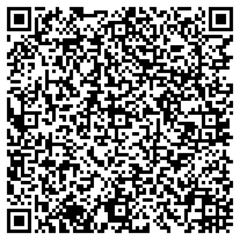 QR-код с контактной информацией организации Колбасная лавка