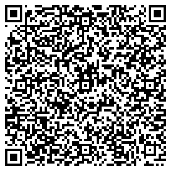QR-код с контактной информацией организации НОУ Ногиская гимназия