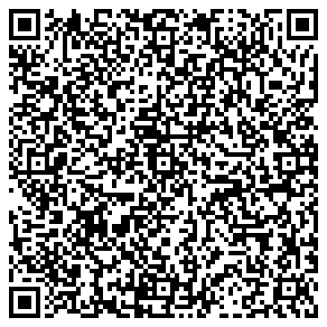 QR-код с контактной информацией организации Магазин Б/У автозапчастей
