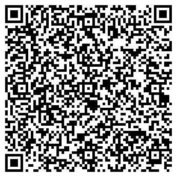QR-код с контактной информацией организации Продукты Алтая