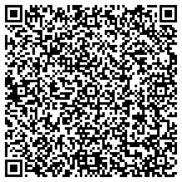 QR-код с контактной информацией организации FiatPoint