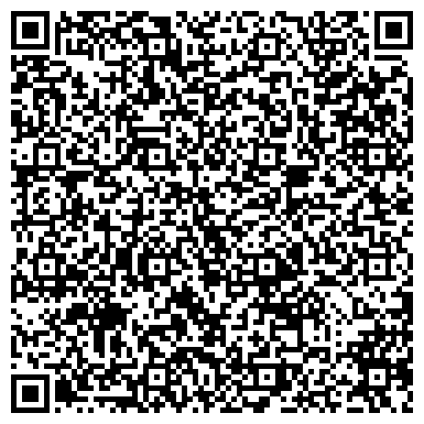QR-код с контактной информацией организации Корея-Питер