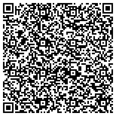 QR-код с контактной информацией организации ОАО Байкальский банк Сбербанка России