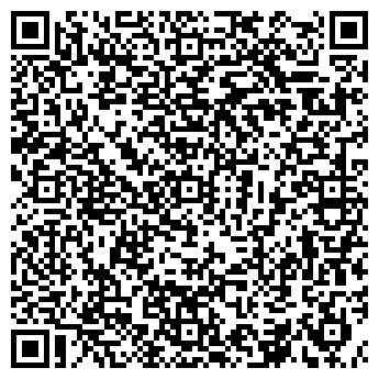 QR-код с контактной информацией организации Автоцех