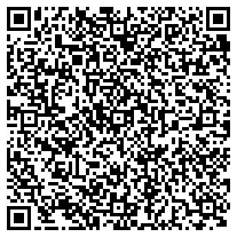 QR-код с контактной информацией организации Банкомат, ОТП Банк, ОАО, Читинский филиал