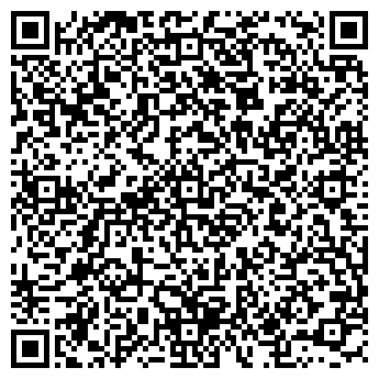 QR-код с контактной информацией организации Филеймон, сеть магазинов