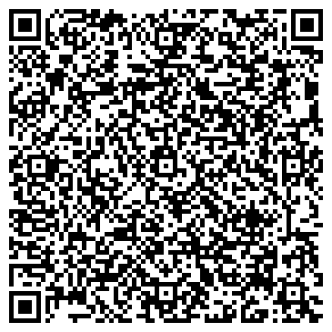 QR-код с контактной информацией организации Ривьера-тур