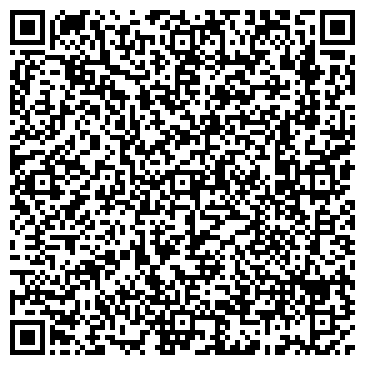 QR-код с контактной информацией организации JeepTravel