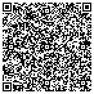 QR-код с контактной информацией организации ООО Меценат