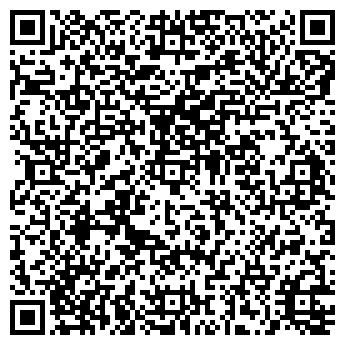 QR-код с контактной информацией организации Банкомат, АКБ Связь-Банк, ОАО, Читинский филиал