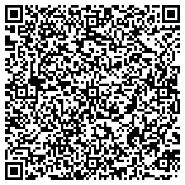 QR-код с контактной информацией организации Азбука Митсубиси