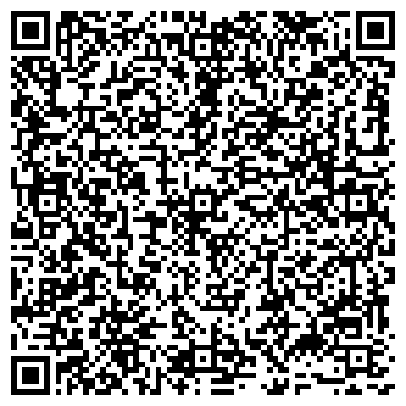 QR-код с контактной информацией организации Swiss Halley