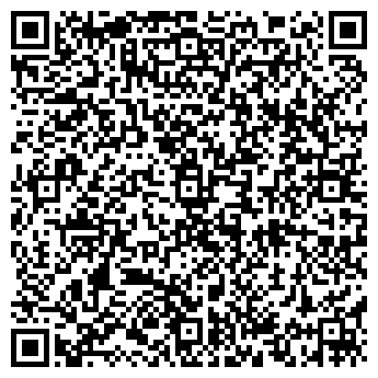 QR-код с контактной информацией организации Банкомат, КБ Восточный экспресс банк, ОАО