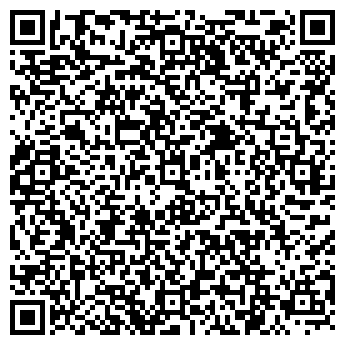 QR-код с контактной информацией организации ООО Энергон-Сибирь