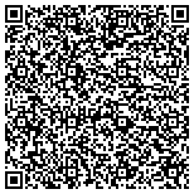 QR-код с контактной информацией организации ОАО Байкальский банк Сбербанка России