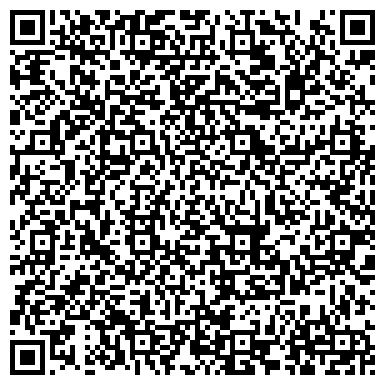 QR-код с контактной информацией организации Красноярские строители