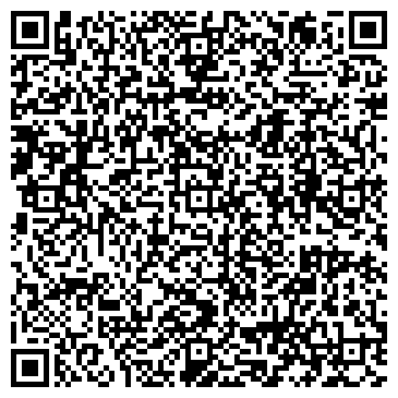 QR-код с контактной информацией организации Тригран