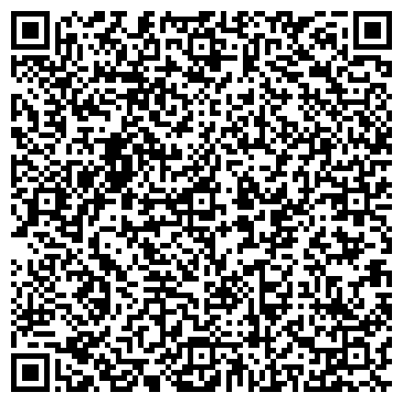 QR-код с контактной информацией организации PartsBurg