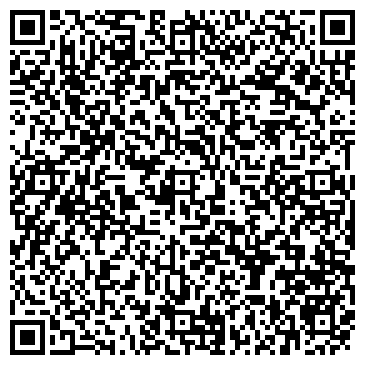 QR-код с контактной информацией организации Мастерская по ремонту одежды, ИП Ахматгараева Р.Р.
