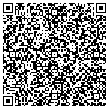 QR-код с контактной информацией организации ЗАО КПМГ