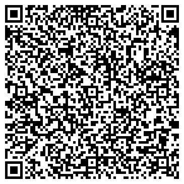 QR-код с контактной информацией организации Мастерская по ремонту одежды, ИП Замятина Н.В.