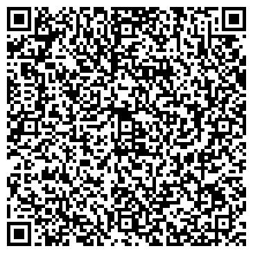 QR-код с контактной информацией организации Пиранья Авто