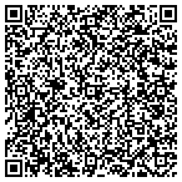QR-код с контактной информацией организации SpbNissan