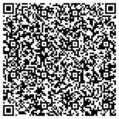 QR-код с контактной информацией организации ООО Кронид и Сыновья