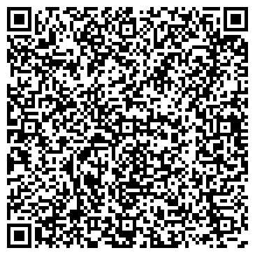 QR-код с контактной информацией организации ООО Галакт-Инфо