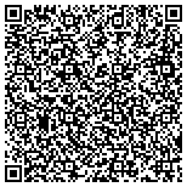 QR-код с контактной информацией организации Домино, кондитерский цех, ИП Шмаков М.Г.