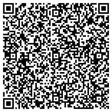 QR-код с контактной информацией организации ООО Кондитер