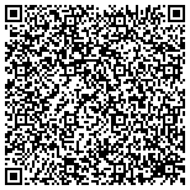 QR-код с контактной информацией организации ООО ИнтерСибАудит