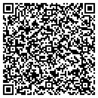 QR-код с контактной информацией организации СЕЗАМ