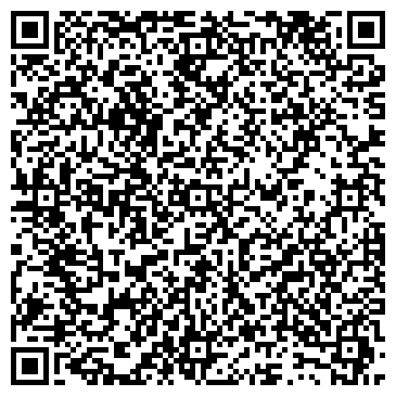 QR-код с контактной информацией организации Земля