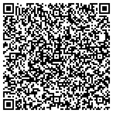 QR-код с контактной информацией организации ООО СкандиОкна