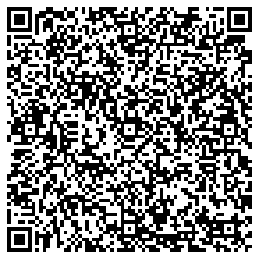 QR-код с контактной информацией организации Мастерская по ремонту одежды, ИП Уланова М.А.