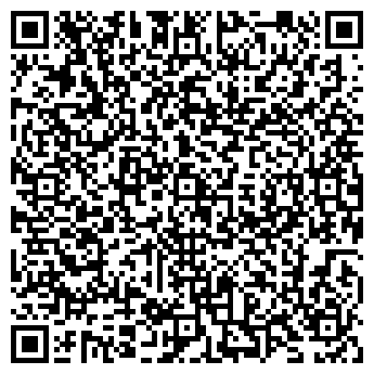 QR-код с контактной информацией организации ЗАО РусьХлеб