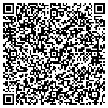 QR-код с контактной информацией организации ООО Аудит-Надежда