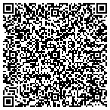 QR-код с контактной информацией организации Любимые конфеты, магазин, ИП Дашкова О.М.