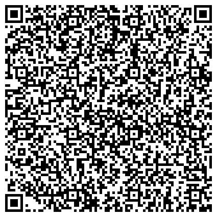 QR-код с контактной информацией организации Альянс-Строй, ООО, производственно-торговая компания, официальный дилер DoorHan в Тюмени
