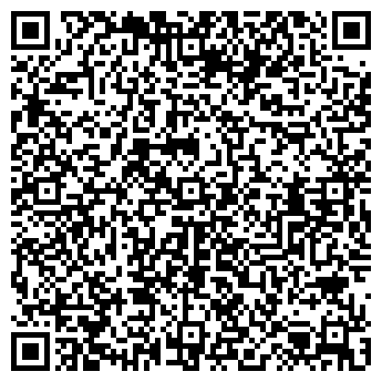 QR-код с контактной информацией организации ООО Барс